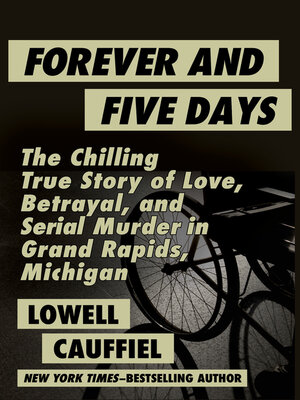 Forever and Five Days - ebook